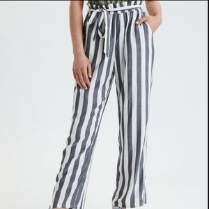 AEO paperbag pants NWT